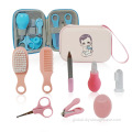 Newborn Baby Healthcare Kit Customized Baby Care Set Supplies Scissors Manufactory